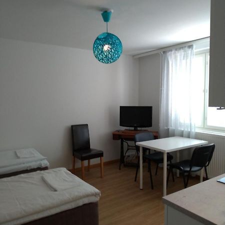 Apartments Kaeyraekatu Jyväskylä Dış mekan fotoğraf