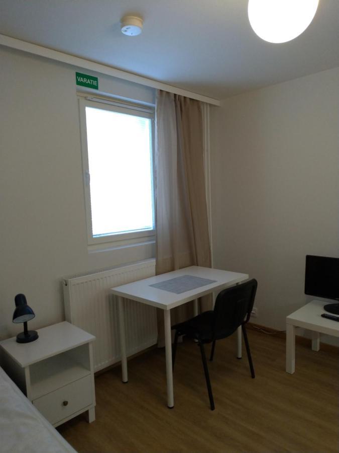 Apartments Kaeyraekatu Jyväskylä Dış mekan fotoğraf
