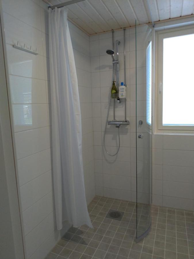 Apartments Kaeyraekatu Jyväskylä Dış mekan fotoğraf