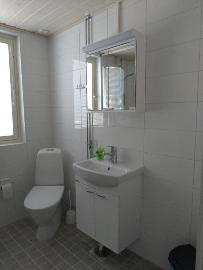 Apartments Kaeyraekatu Jyväskylä Dış mekan fotoğraf