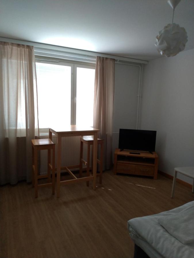 Apartments Kaeyraekatu Jyväskylä Dış mekan fotoğraf